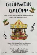 Glühwein-Galopp - Große Blasmusik-Ausgabe 