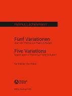 5 Variations 