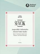 Selected Violin Studies 2 
