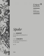 Concerto No. 2 in E flat major Op. 57 