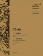 Concerto No. 2 in E flat major Op. 57 