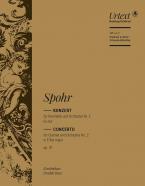 Concerto No. 2 in E flat major Op. 57 
