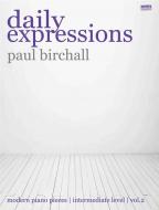 Daily Expressions 2 