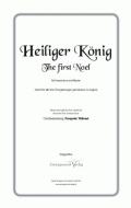 Heiliger König 