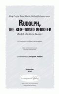 Rudolf, das kleine Rentier 