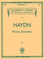 Piano Sonatas Book 2 Centennial Edition 
