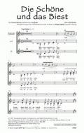 The Beauty and the Beast - Die Schöne und das Biest 