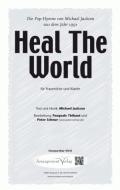 Heal The World 
