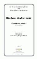 Something stupid 