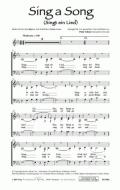 Sing a Song 