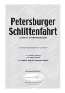 Petersburger Schlittenfahrt 