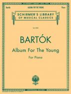 Album for The Young 