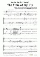 The Time of my life 
