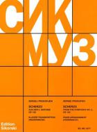 Scherzo from Symphony No. 5 