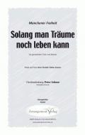 Solang man Träume noch leben kann 