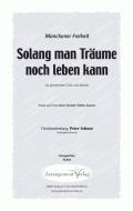 Solang man Träume noch leben kann 