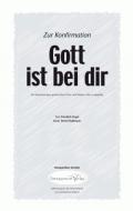 Gott ist bei dir 