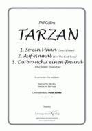 Tarzan Medley 