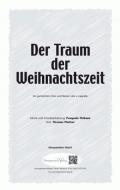 Der Traum der Weihnachtszeit 
