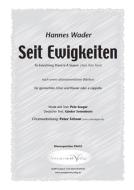 Seit Ewigkeiten 