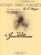 Fourth Piano Concerto in C Major 