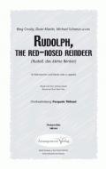 Rudolf, das kleine Rentier 