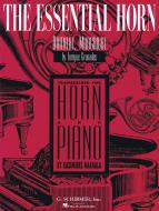 The Essential Horn 