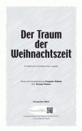 Der Traum der Weihnachtszeit 