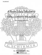 The Lords Prayer 