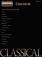 Essential Songs 