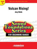 Vulcan Rising! 