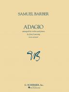 Adagio For Strings 