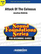 Attack Of The Colossus 
