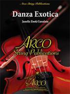 Danza Exotica 