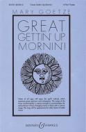 Great Getting' Up Mornin 