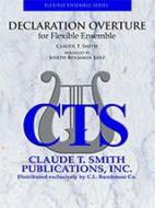 Declaration Overture 