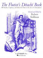The Flutists Detache Book 