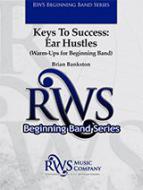 Keys To Success: Ear Hustles Standard