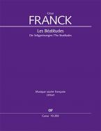 Les Béatitudes Standard
