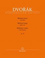 Chants bibliques op. 99 Standard