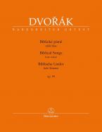 Chants bibliques op. 99 Standard