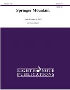 Springer Mountain 