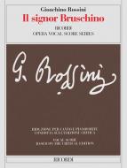 Il Signor Bruschino 
