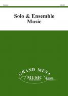 Hosanna and Motet 