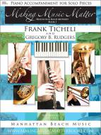Making Music Matter 1 