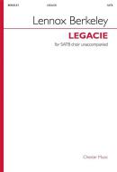Legacie 