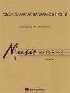Celtic Air & Dance No. 3 Download