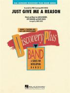 Just Give Me a Reason 