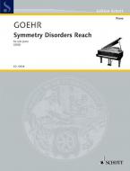 Symmetry Disorders Reach op. 73 Standard