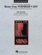 Theme From Schindler's List 